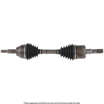 2002 Mercury Mountaineer CV Axle Assembly Front Left A1 Cardone 602153 image 2 of 3