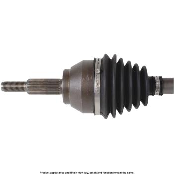 2002 Mercury Mountaineer CV Axle Assembly Front Left A1 Cardone 602153 image 3 of 3