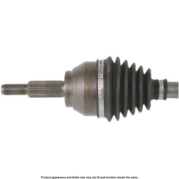 2002 Mercury Mountaineer CV Axle Assembly Front Right A1 Cardone 602154 image 1 of 3
