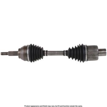 2002 Mercury Mountaineer CV Axle Assembly Front Right A1 Cardone 602154 image 2 of 3