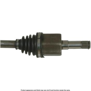 2014 Ford Taurus CV Axle Assembly