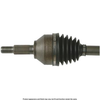 2014 Ford Taurus CV Axle Assembly Front Left A1 Cardone 602186 image 2 of 3