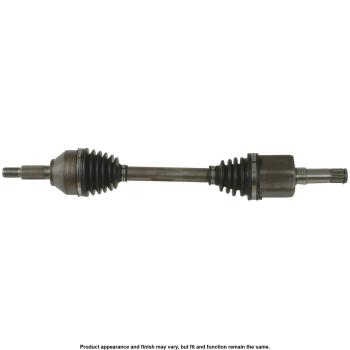 2014 Ford Taurus CV Axle Assembly Front Left A1 Cardone 602186 image 3 of 3