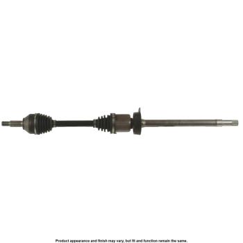 2014 Ford Taurus CV Axle Assembly Front Right A1 Cardone 602187 image 1 of 3