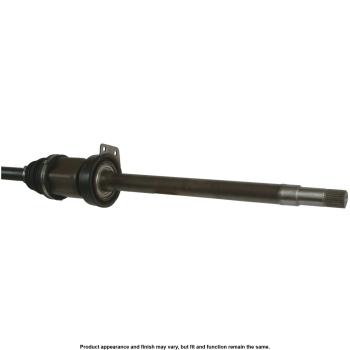 2014 Ford Taurus CV Axle Assembly Front Right A1 Cardone 602187 image 2 of 3