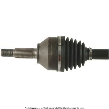 2014 Ford Taurus CV Axle Assembly Front Right A1 Cardone 602187 image 3 of 3