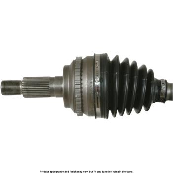 2013 Ford Edge CV Axle Assembly