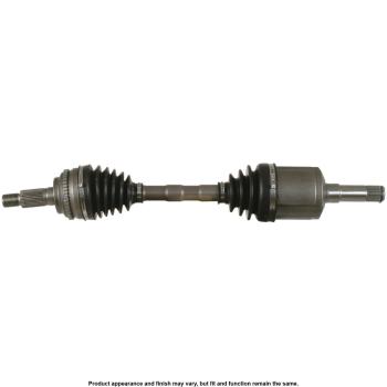 2013 Ford Edge CV Axle Assembly Front Left A1 Cardone 602188 image 3 of 3