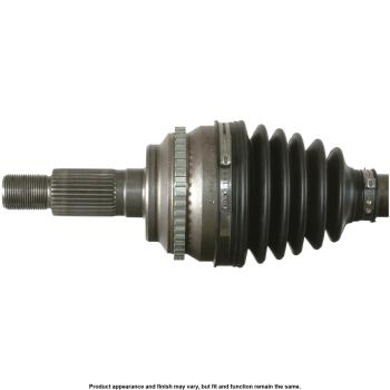 2013 Ford Edge CV Axle Assembly Front Right A1 Cardone 602189 image 2 of 3
