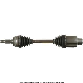2013 Ford Edge CV Axle Assembly Front Right A1 Cardone 602189 image 3 of 3