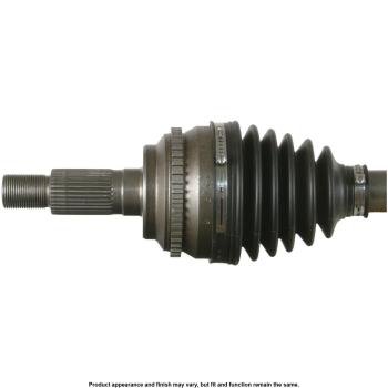 2013 Ford Edge CV Axle Assembly Front Right A1 Cardone 602190 image 1 of 3