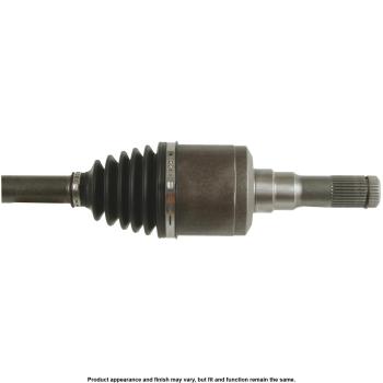 2013 Ford F-150 CV Axle Assembly Front Left A1 Cardone 602191 image 1 of 3