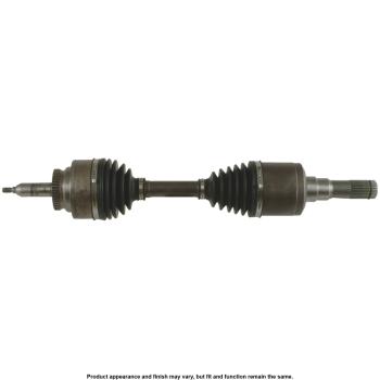 2013 Ford F-150 CV Axle Assembly Front Left A1 Cardone 602191 image 2 of 3
