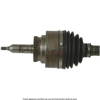 2013 Ford F-150 CV Axle Assembly Front Left A1 Cardone 602191 image 3 of 3