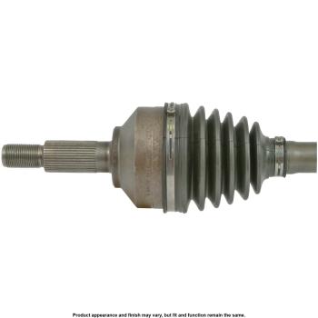 2014 Ford Taurus CV Axle Assembly Front Left A1 Cardone 602254 image 2 of 3