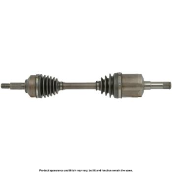 2014 Ford Taurus CV Axle Assembly Front Left A1 Cardone 602254 image 3 of 3