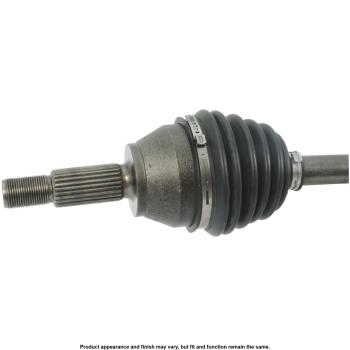 2015 Ford Fiesta CV Axle Assembly Front Left A1 Cardone 602273 image 2 of 3