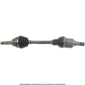 2015 Ford Fiesta CV Axle Assembly Front Left A1 Cardone 602273 image 3 of 3
