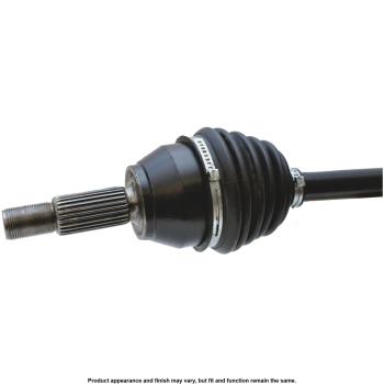 2015 Ford Fiesta CV Axle Assembly Front Right A1 Cardone 602274 image 1 of 3