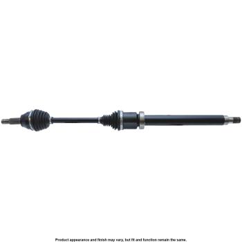 2015 Ford Fiesta CV Axle Assembly Front Right A1 Cardone 602274 image 2 of 3