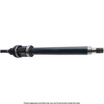 2015 Ford Fiesta CV Axle Assembly Front Right A1 Cardone 602274 image 3 of 3