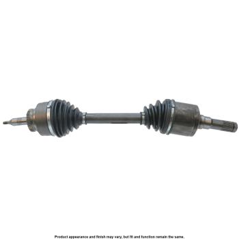 2013 Ford F-150 CV Axle Assembly Front Left A1 Cardone 602277 image 1 of 3