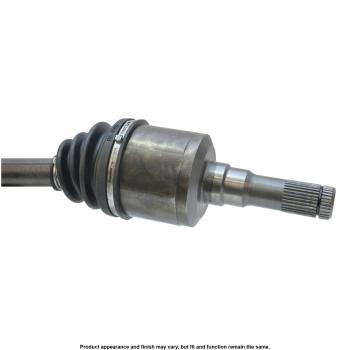 2013 Ford F-150 CV Axle Assembly Front Left A1 Cardone 602277 image 2 of 3