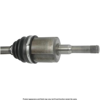 2013 Ford Edge CV Axle Assembly Front Left A1 Cardone 602290 image 1 of 3
