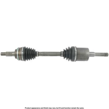 2013 Ford Edge CV Axle Assembly Front Left A1 Cardone 602290 image 2 of 3