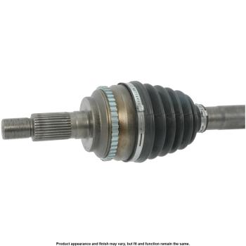 2013 Ford Edge CV Axle Assembly Front Left A1 Cardone 602290 image 3 of 3