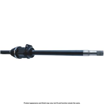 2014 Ford Taurus CV Axle Assembly Front Right A1 Cardone 602295 image 2 of 3