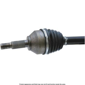 2014 Ford Taurus CV Axle Assembly Front Right A1 Cardone 602295 image 3 of 3