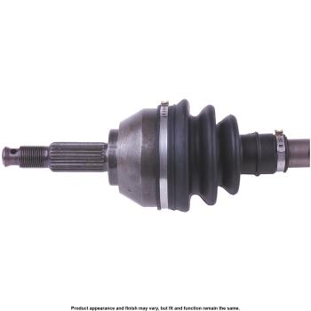 1991 Dodge Shadow CV Axle Assembly