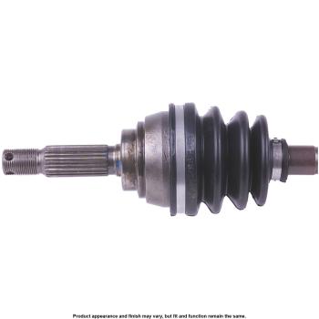 1983 Mitsubishi Cordia CV Axle Assembly
