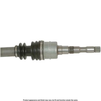 1984 Chrysler Executive Sedan CV Axle Assembly Front Right A1 Cardone 603010 image 1 of 3