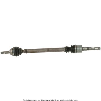 1984 Chrysler Executive Sedan CV Axle Assembly Front Right A1 Cardone 603010 image 2 of 3