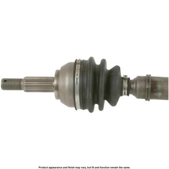 1984 Chrysler Executive Sedan CV Axle Assembly Front Right A1 Cardone 603010 image 3 of 3