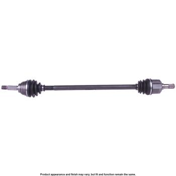 1988 Mitsubishi Tredia CV Axle Assembly Front Left A1 Cardone 603012 image 1 of 3