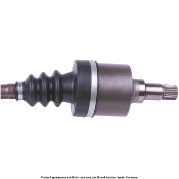 1984 Chrysler Executive Sedan CV Axle Assembly Front Left A1 Cardone 603015 image 3 of 3