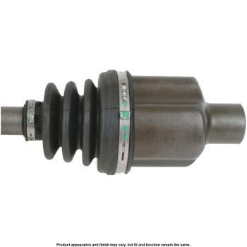 1998 Chrysler Intrepid CV Axle Assembly