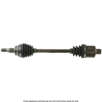 1996 Chrysler Intrepid CV Axle Assembly Front Left A1 Cardone 603047 image 1 of 3