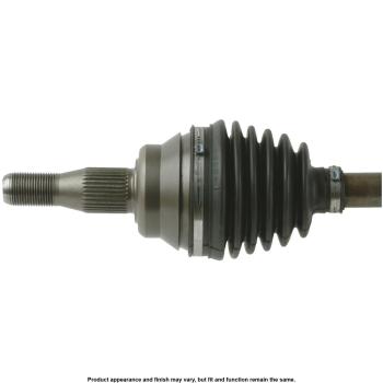 1996 Chrysler Intrepid CV Axle Assembly Front Left A1 Cardone 603047 image 2 of 3