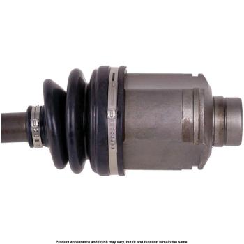 1992 Dodge Stealth CV Axle Assembly