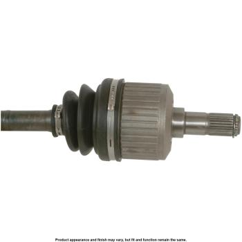 1988 Mitsubishi Tredia CV Axle Assembly Front Right A1 Cardone 603078 image 3 of 3