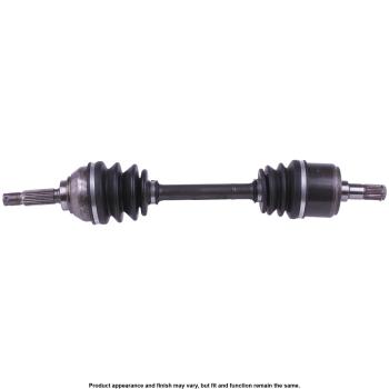 1991 Hyundai Sonata CV Axle Assembly Front Right A1 Cardone 603079 image 1 of 3