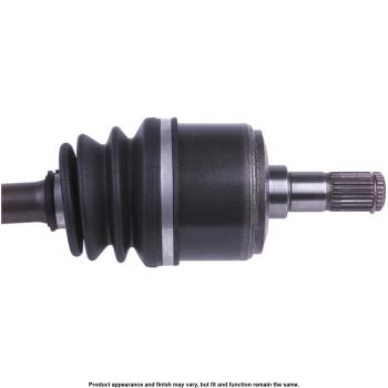 1991 Hyundai Sonata CV Axle Assembly Front Right A1 Cardone 603079 image 2 of 3