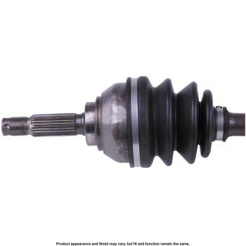 1991 Hyundai Sonata CV Axle Assembly Front Right A1 Cardone 603079 image 3 of 3