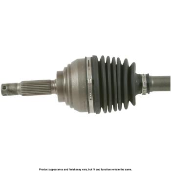 1997 Eagle Talon CV Axle Assembly