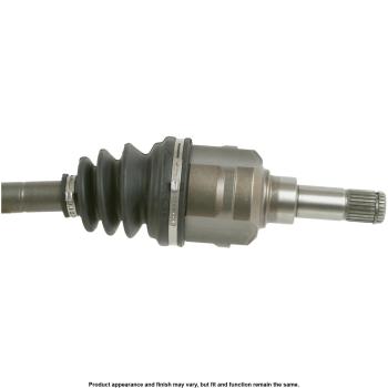1997 Eagle Talon CV Axle Assembly Front Left A1 Cardone 603103 image 2 of 3