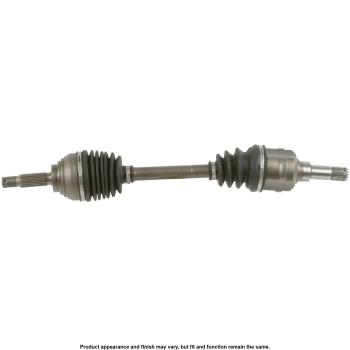1997 Eagle Talon CV Axle Assembly Front Left A1 Cardone 603103 image 3 of 3